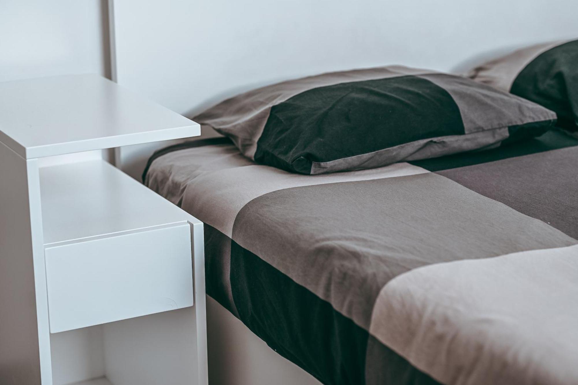 Wake Up Esch City Ngoại thất bức ảnh