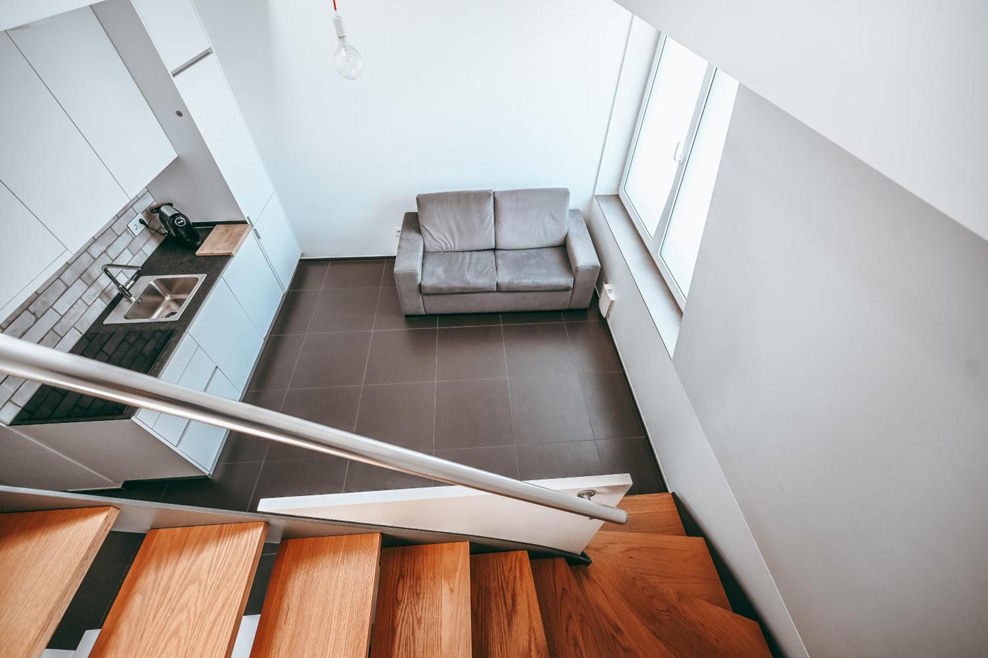 Wake Up Esch City Ngoại thất bức ảnh
