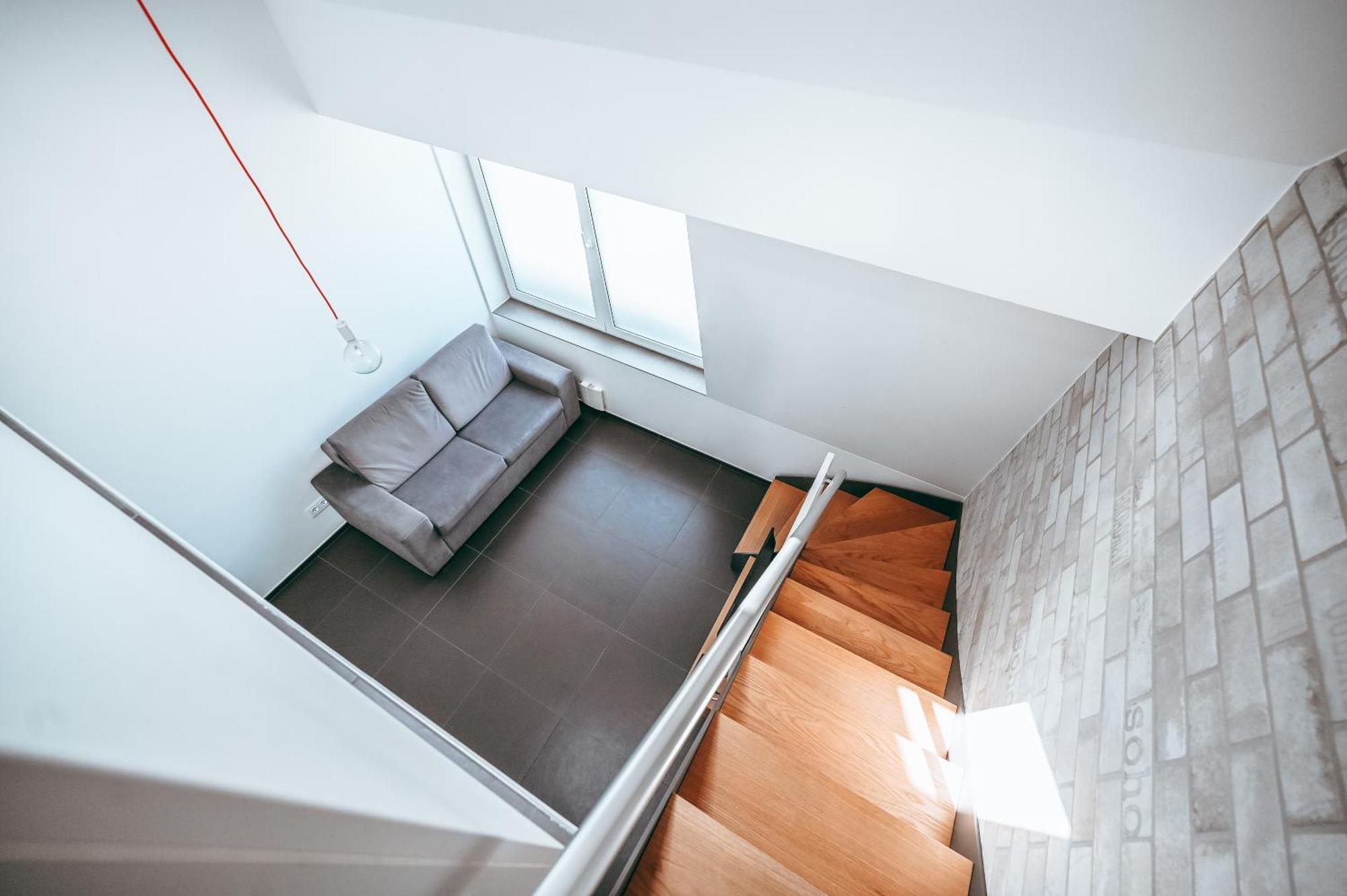 Wake Up Esch City Ngoại thất bức ảnh