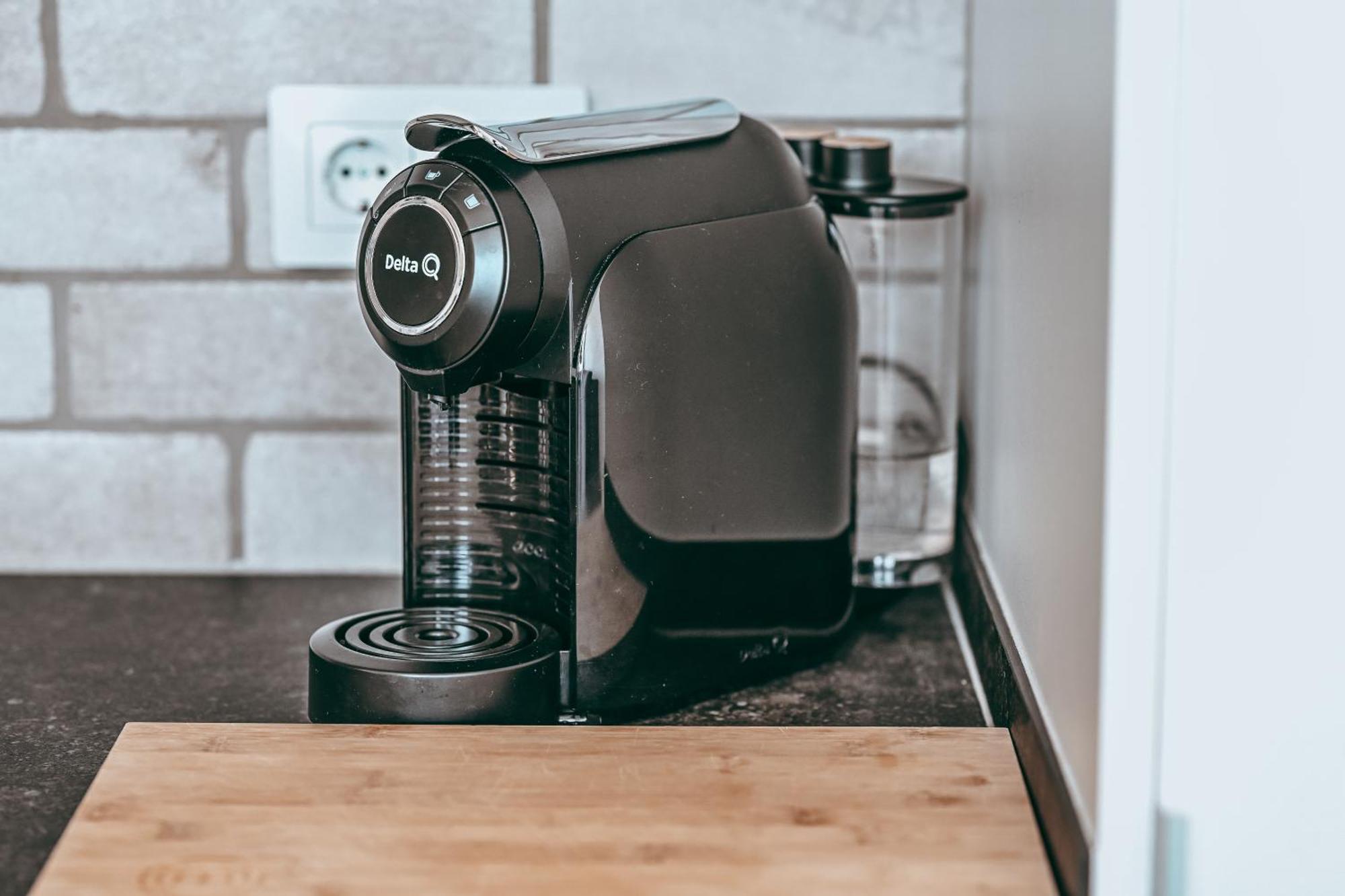 Wake Up Esch City Ngoại thất bức ảnh