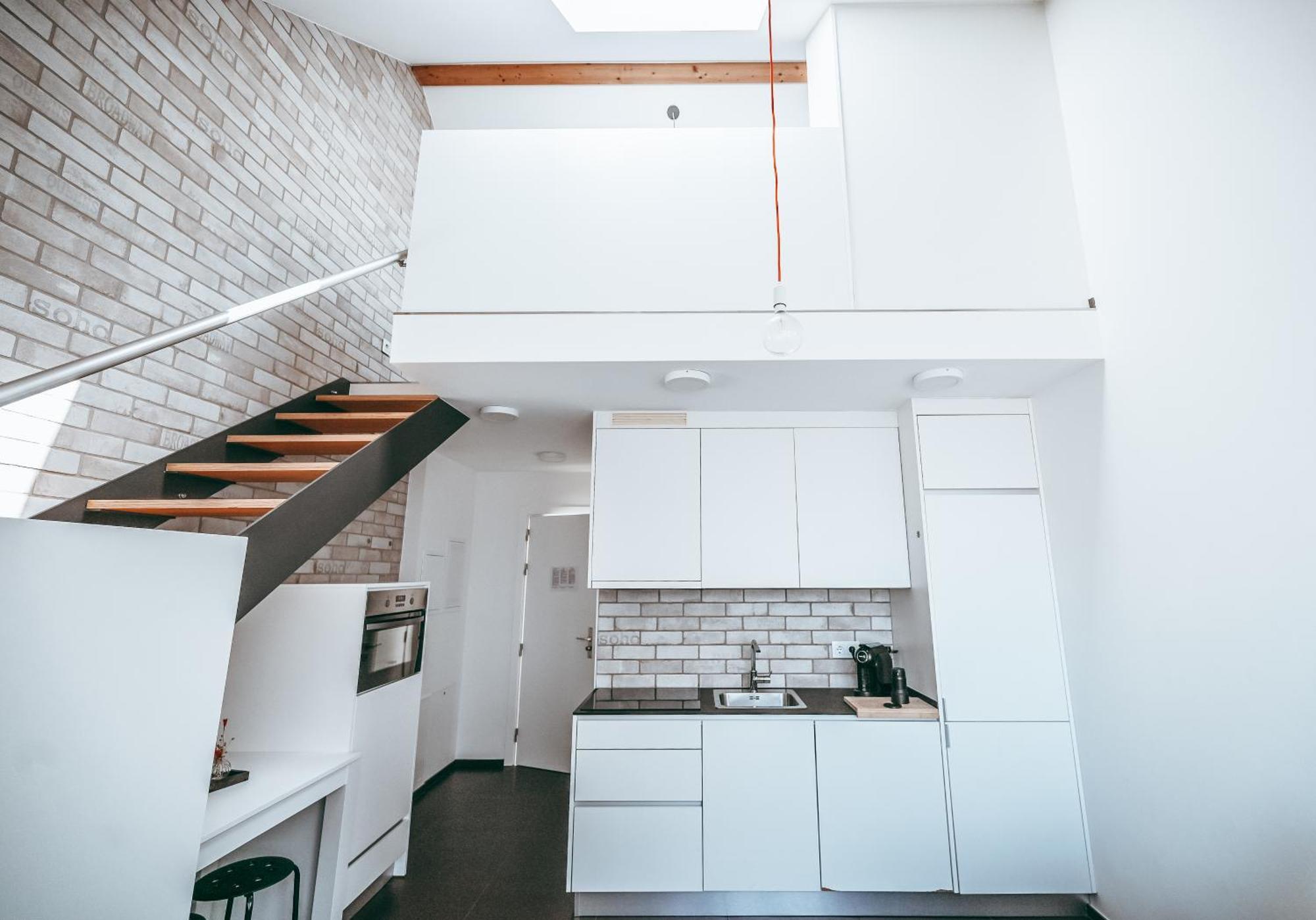 Wake Up Esch City Ngoại thất bức ảnh
