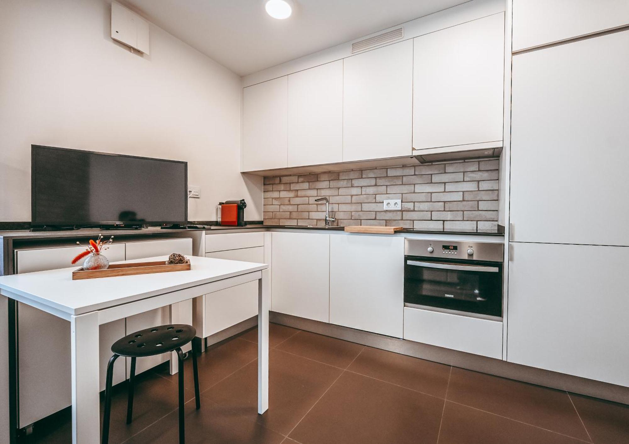 Wake Up Esch City Ngoại thất bức ảnh