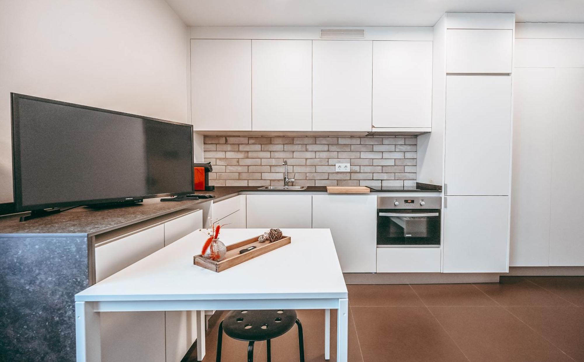 Wake Up Esch City Ngoại thất bức ảnh