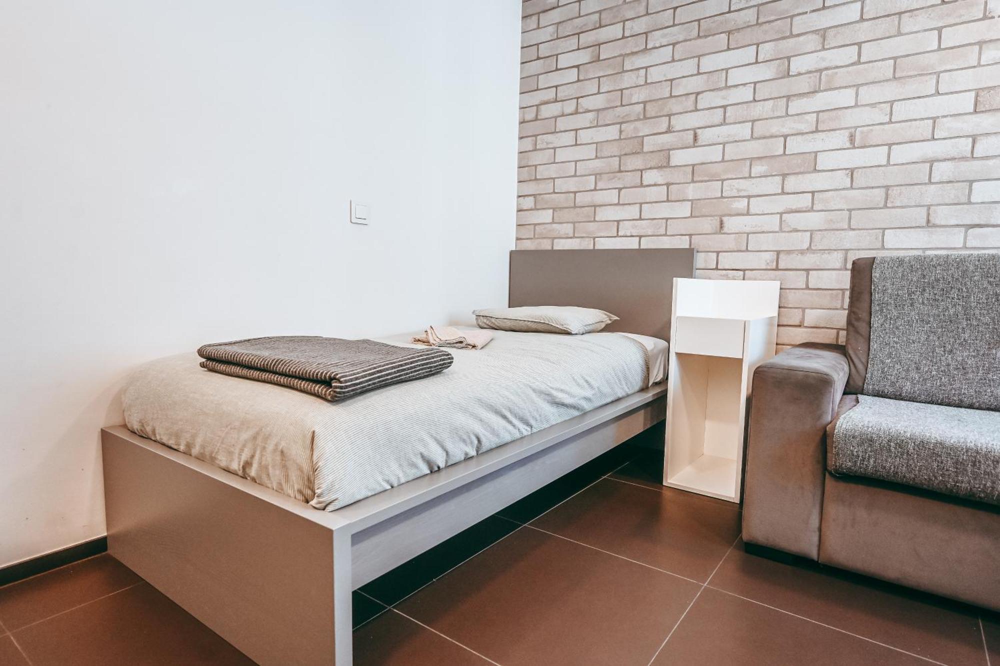 Wake Up Esch City Ngoại thất bức ảnh
