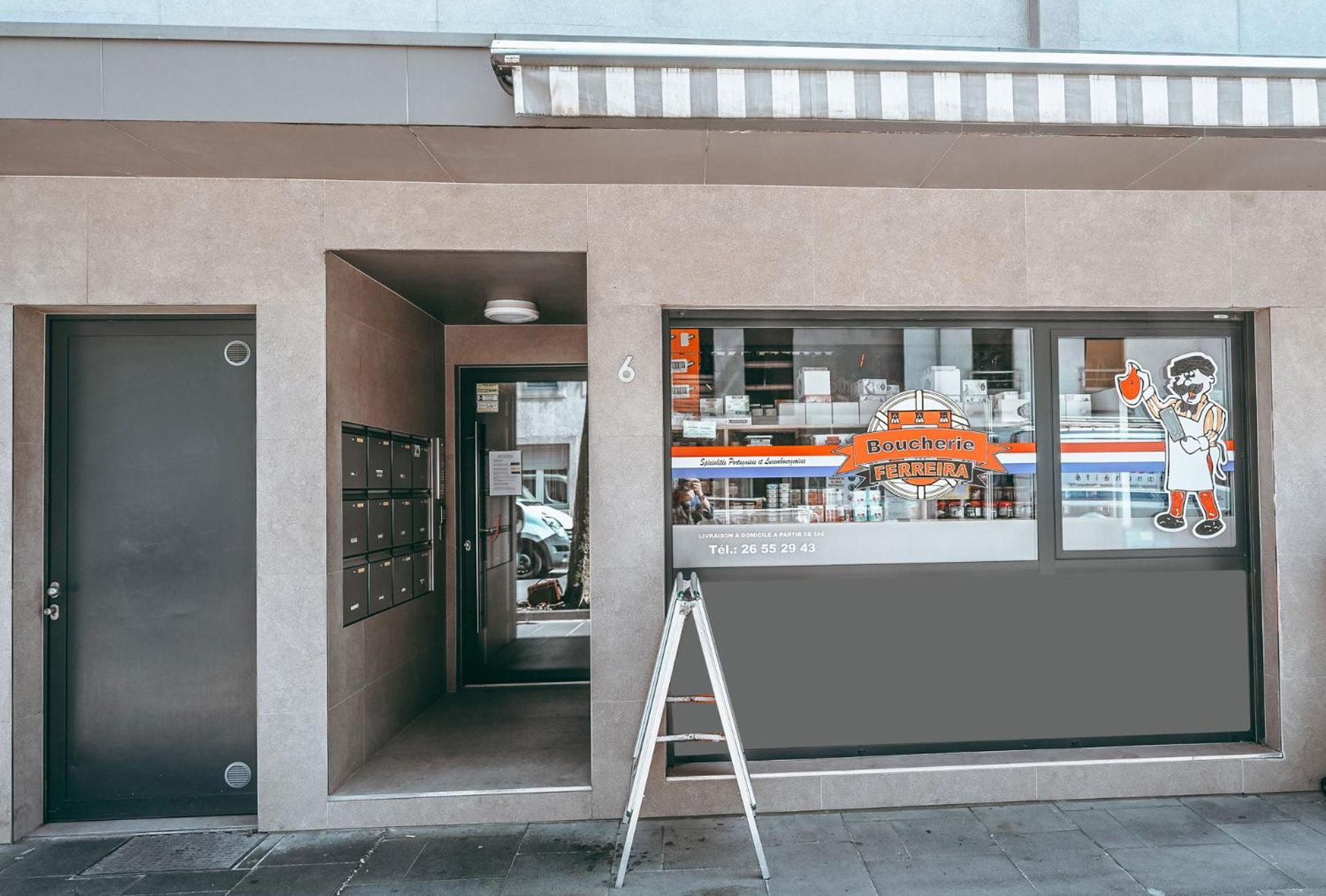 Wake Up Esch City Ngoại thất bức ảnh
