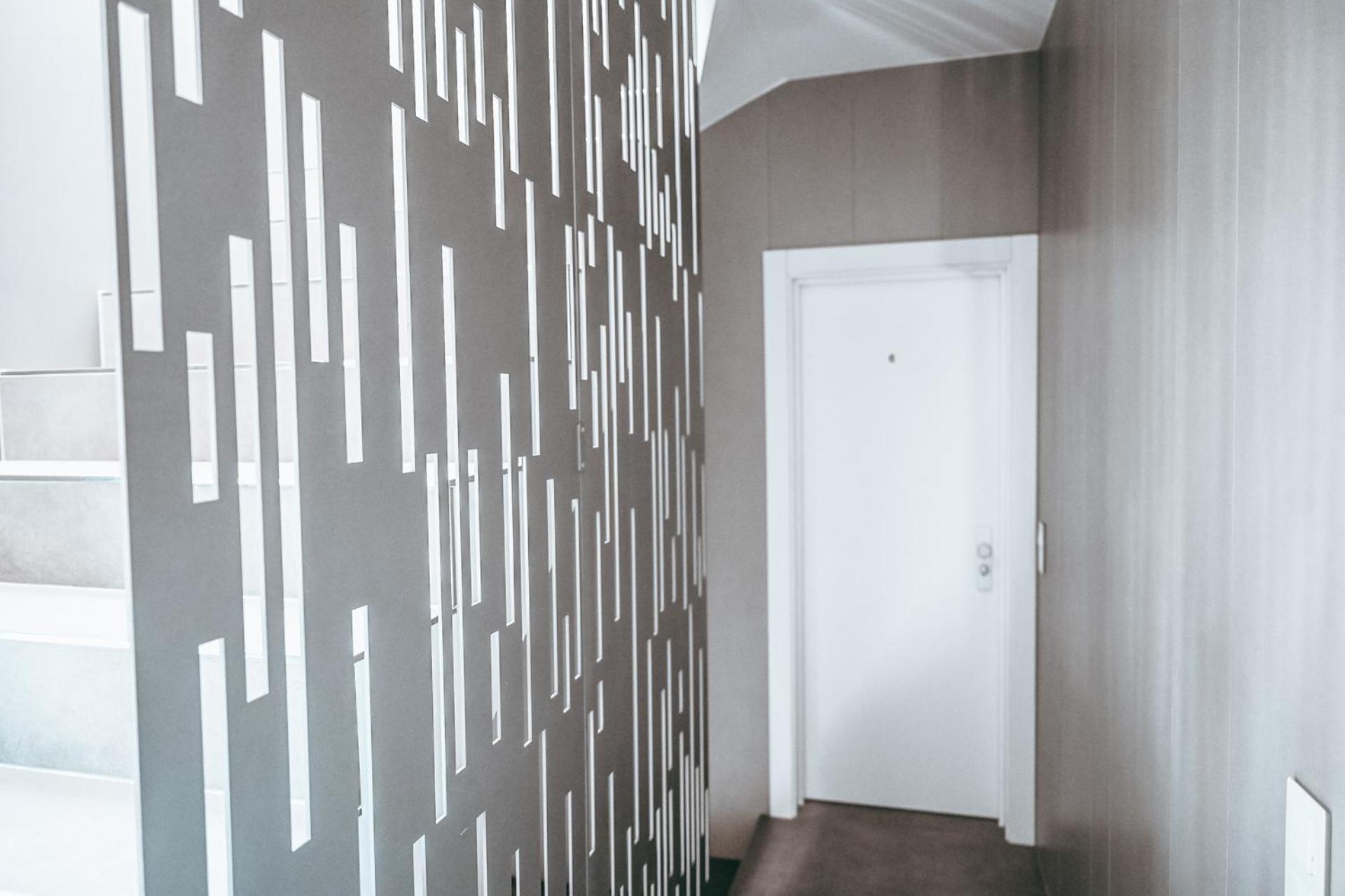 Wake Up Esch City Ngoại thất bức ảnh