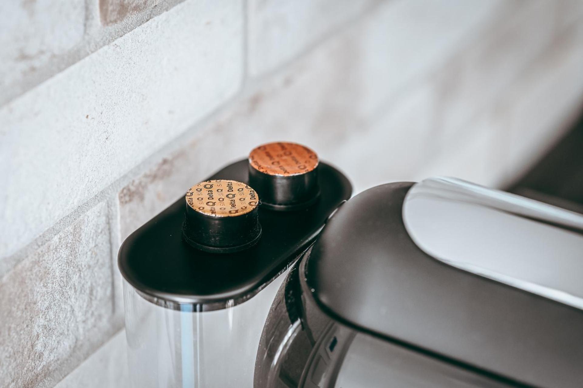 Wake Up Esch City Ngoại thất bức ảnh