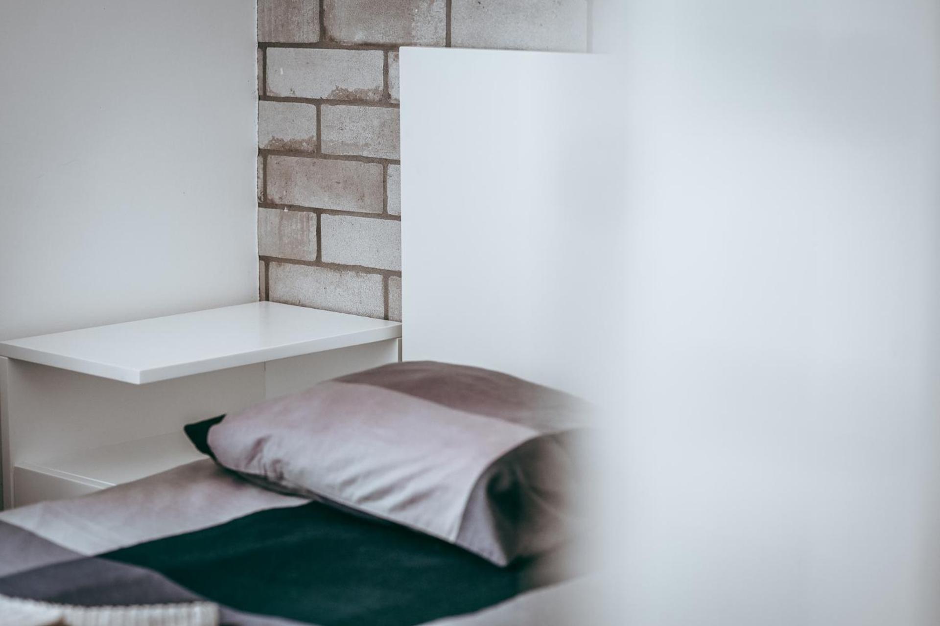 Wake Up Esch City Ngoại thất bức ảnh